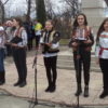 У Винниках урочисто відзначили День Злуки