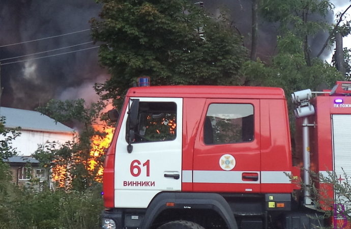 Загиблий у вогні пенсіонер із села Чишки багато років працював у Винниківському лісництві
