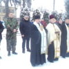У середу, 22 січня, у Винниках відзначатимуть День Соборності