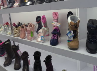 Крамниця «Соломія» запрошує покупців!