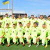 Першого лютого ФК «Жупан» стартує у Меморіалі імені Юста