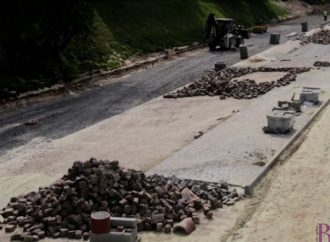 Вулицю Личаківську ремонтуватимуть від Букової до меж Львова