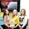 У винниківській дитячій бібліотеці вшанували пам’ять героїв Крут