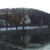 Санепідстанція перевірила стан якості води озера у Винниках напередодні Йордану