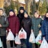 Учні ЗОШ “Берегиня” перемогли в творчому конкурсі соціального проєкту «Екологія свідомості: протидій байдужості, яка руйнує світ!»