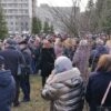 Ситуація у госпіталі: відео
