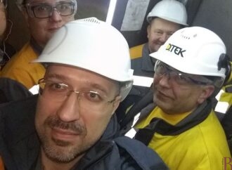 Колишній депутат Винниківської міської ради став Віце-прем‘єр-міністром України