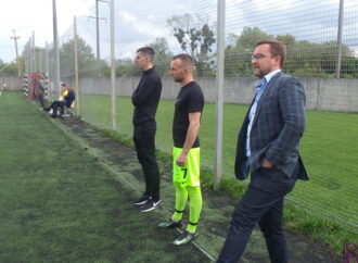 У суботу ФК «Жупан» зіграє матч із львівським «Динамо»