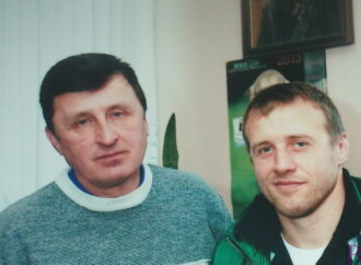 Вихованки Ореста Скобельського здобули медалі на чемпіонаті Європи