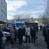 Скалецька має намір “розбиратися з діями медичних працівників винниківського госпіталю”