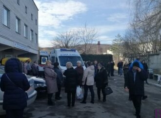 Скалецька має намір “розбиратися з діями медичних працівників винниківського госпіталю”