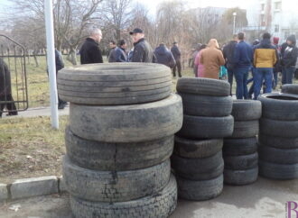 Із медзакладу, в якому розмістять евакуйованих із Китаю людей, виведено весь персонал