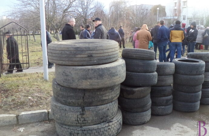 Із медзакладу, в якому розмістять евакуйованих із Китаю людей, виведено весь персонал