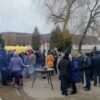 10:40: що відбувається у  винниківському госпіталі (фоторепортаж)