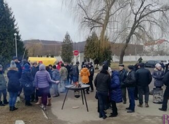 10:40: що відбувається у  винниківському госпіталі (фоторепортаж)