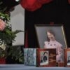 У Палаці мистецтв відбувся вечір пам’яті виниківчанки, заслуженої артистки України Лесі Боровець