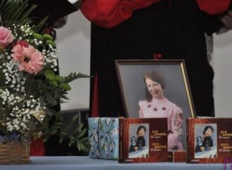 У Палаці мистецтв відбувся вечір пам’яті виниківчанки, заслуженої артистки України Лесі Боровець