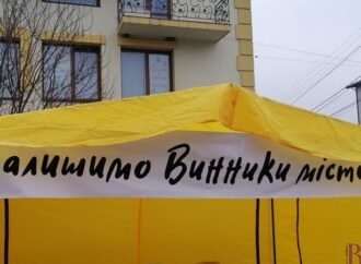 Зберегти Винники: звернення мешканців міста до керівництва держави