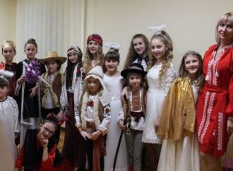 У Винниках прощатимуться з колядою