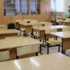На тимчасові канікули пішли учні СЗШ № 47, 29, а завтра навчання призупинить і ЗОШ «Берегиня»