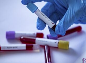 25 березня: в Україні кількість хворих на коронавірус зростає
