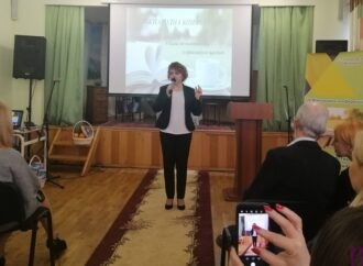 У Винниках – міжнародне зібрання «Кава по-освітянськи з присмаком щастя»