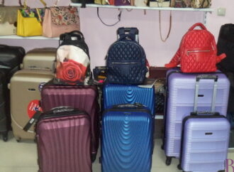 Увага! У крамниці одягу «Валіде» – великий розпродаж (знижки до 50 відсотків)!