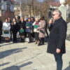 10 березня у Винниках вшановуватимуть Тараса Шевченка