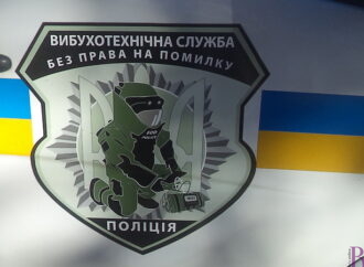 У селі Підгірне виявлено артснаряд