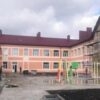 У Верхній Білці  добудовують  школу