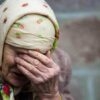 Подбаймо про самотніх: ВМР просить повідомляти про людей, про яких нема кому потурбуватися