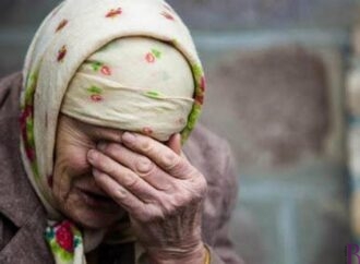 Подбаймо про самотніх: ВМР просить повідомляти про людей, про яких нема кому потурбуватися