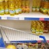 «Карантинна» ланцюгова реакція: всі купують – і мені треба
