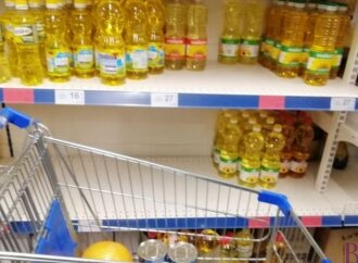 «Карантинна» ланцюгова реакція: всі купують – і мені треба