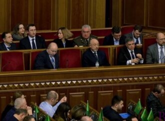 Новий уряд: екс-депутат Винниківської міськради став Прем’єр-міністром, колишній депутат ЛОДА від Винник – міністром Кабміну
