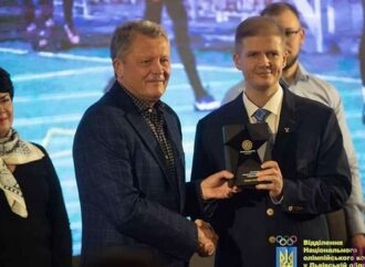 Футбольна школа Маркевича – серед переможців обласного конкурсу «Люди спорту»