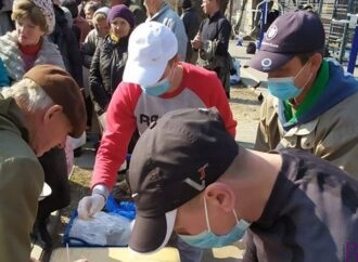 Копати городи, прибирати подвір’я, зрізати кущі: мешканці «Оселі» просять владу і винниківчан про роботу та допомогу