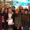 Винниківські плавці привезли нагороди з відкритого чемпіонату Червонограда