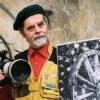 Містика: винниківчанин-фотомитець «знайшов» коронавірус (фото)