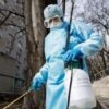 За порушення правил карантину – нічогенькі штрафи (деталі)