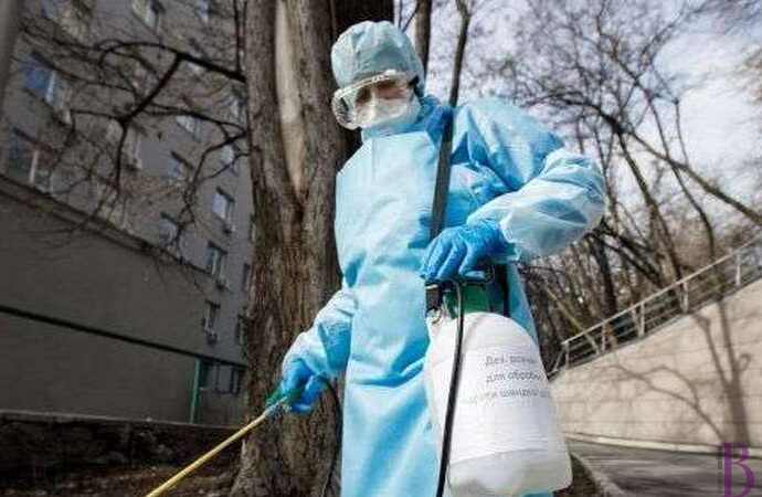 За порушення правил карантину – нічогенькі штрафи (деталі)