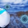 В Україні 10 квітня  підтверджено 2203 випадки Covid-19
