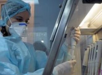 2 квітня: в Україні підтверджено 804 випадки COVID-19
