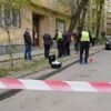 У Винниківському лісі знайдено автомобіль убивць львівського валютника
