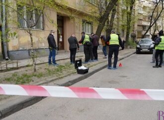 У Винниківському лісі знайдено автомобіль убивць львівського валютника