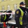 Затримано ще одного можливого нападника на продавця валюти