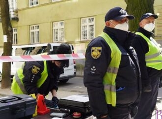 Затримано ще одного можливого нападника на продавця валюти