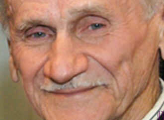 16 квітня Почесному громадянину Винник Борису Возницькому виповнилося б 94 роки