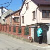 У Винниках священики та парафіяни знайшли безпечний спосіб для посвячення пасок