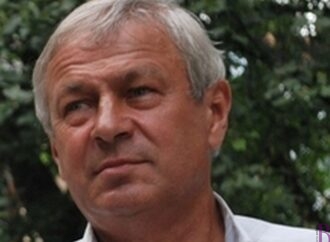 Легенда українського футболу – Ростислав Поточняк із Винник – потребує коштів на лікування